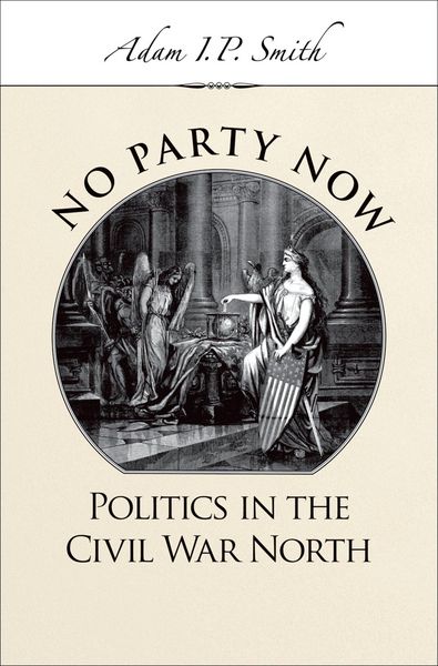 Produktbild: No Party Now