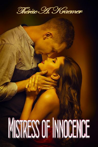Produktbild: Mistress Of Innocence