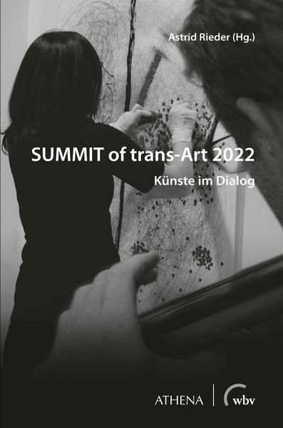 Produktbild: SUMMIT of trans-Art 2022