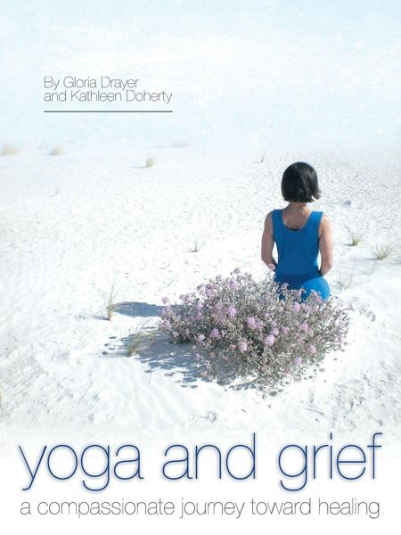 Produktbild: Yoga and Grief