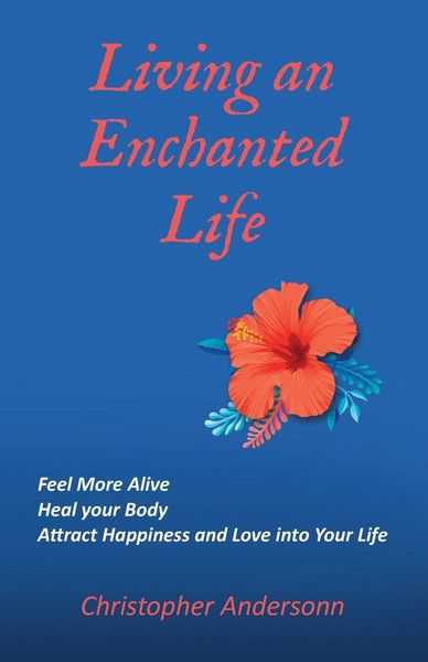 Produktbild: Living an Enchanted Life