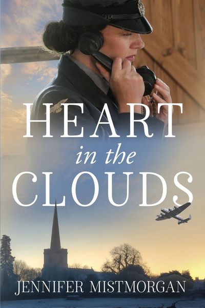 Produktbild: Heart in the Clouds