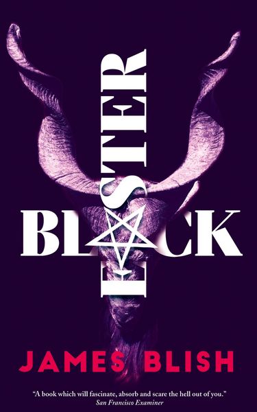 Produktbild: Black Easter