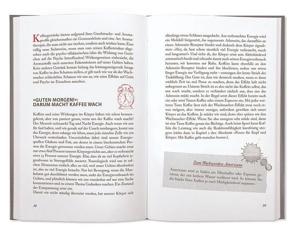 Produktbild: Kaffee-Apotheke