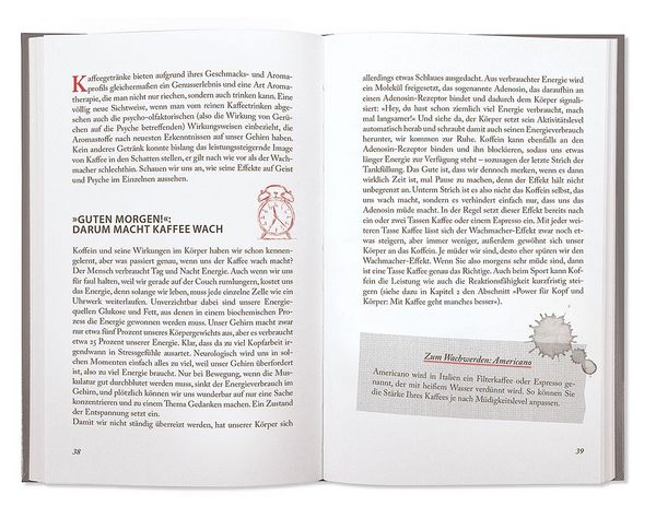 Produktbild: Kaffee-Apotheke