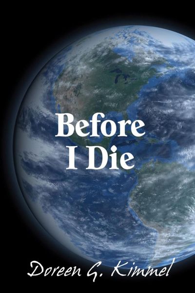Produktbild: Before I Die