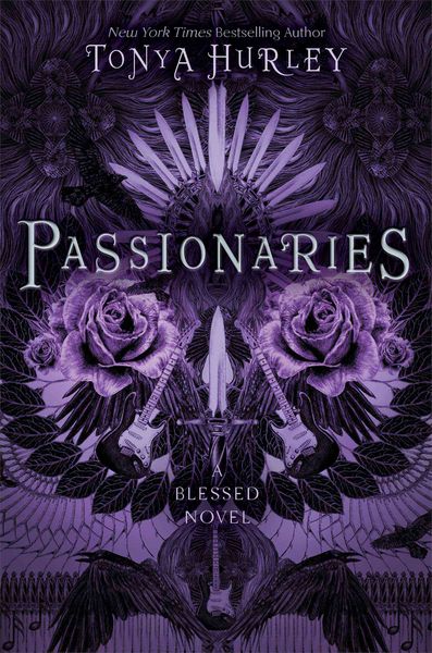 Produktbild: Passionaries