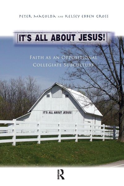 Produktbild: It's All About Jesus!