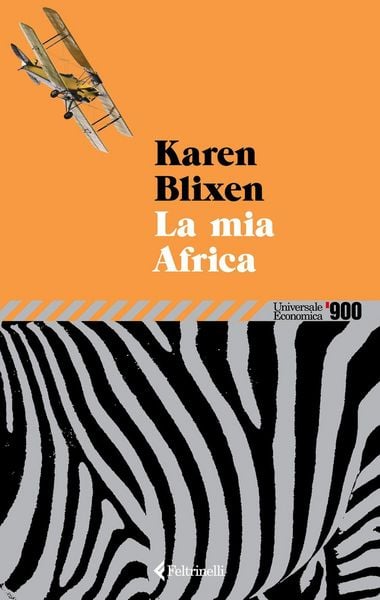 Produktbild: La mia Africa