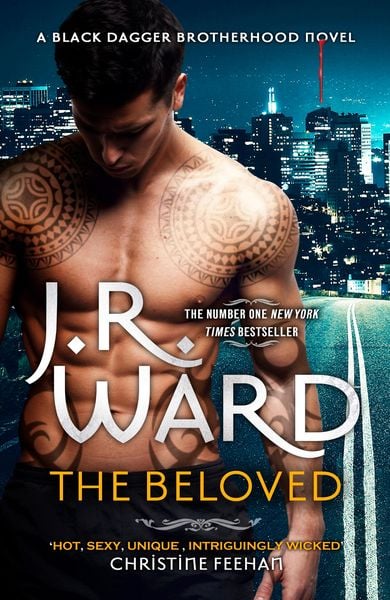 Produktbild: The Beloved