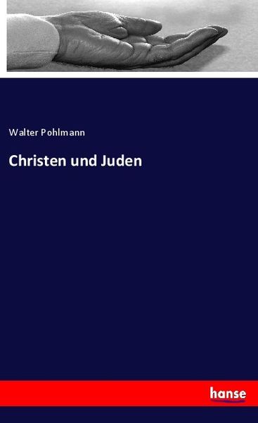 Produktbild: Christen und Juden