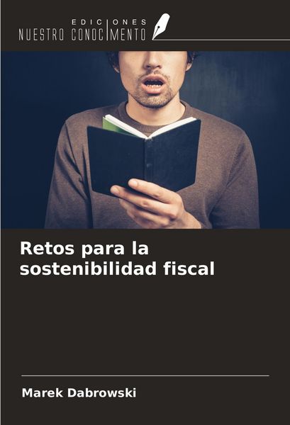 Produktbild: Retos para la sostenibilidad fiscal