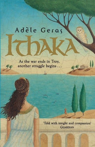 Produktbild: Ithaka