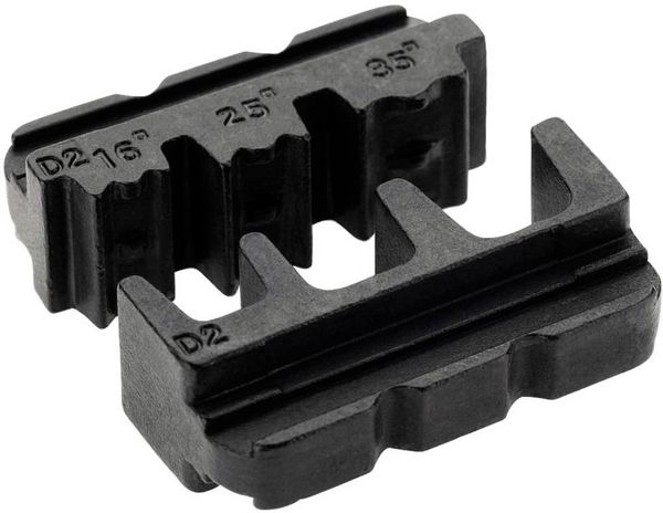 Produktbild: Cimco Pressprofileinsatz 10 6014