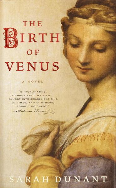 Produktbild: The Birth of Venus