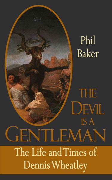 Produktbild: The Devil is a Gentleman