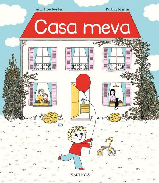 Produktbild: Casa meva