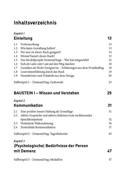 Produktbild: Alltag mit Demenz neu gestalten