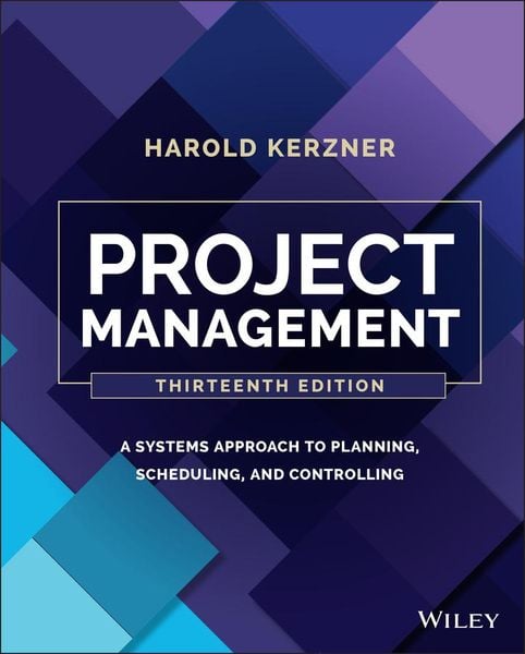 Produktbild: Project Management