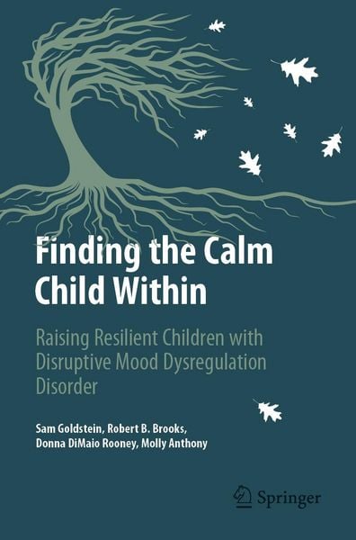 Produktbild: Finding the Calm Child Within