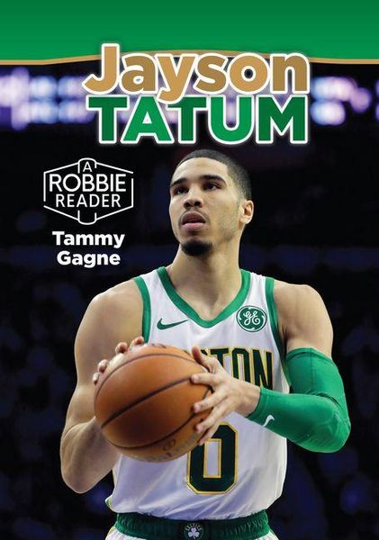 Produktbild: Jayson Tatum