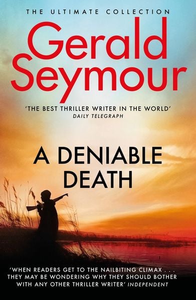 Produktbild: A Deniable Death