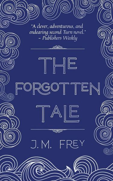 Produktbild: The Forgotten Tale
