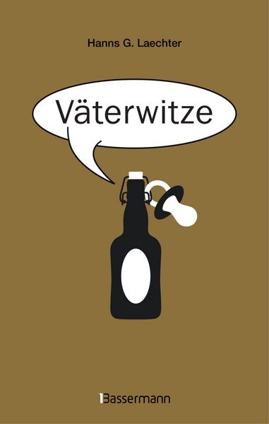 Produktbild: V&auml;terwitze