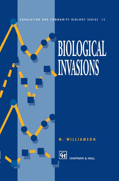 Produktbild: Biological Invasions