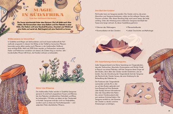 Produktbild: Das gro&szlig;e Hexeneinmaleins
