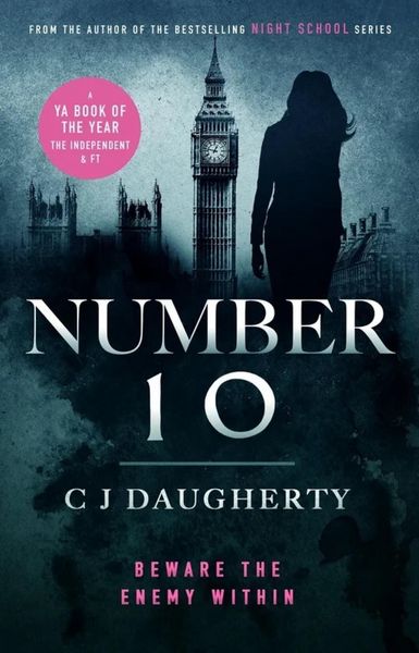 Produktbild: Number 10