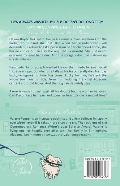 Produktbild: The Widow's Guide to Second Chances
