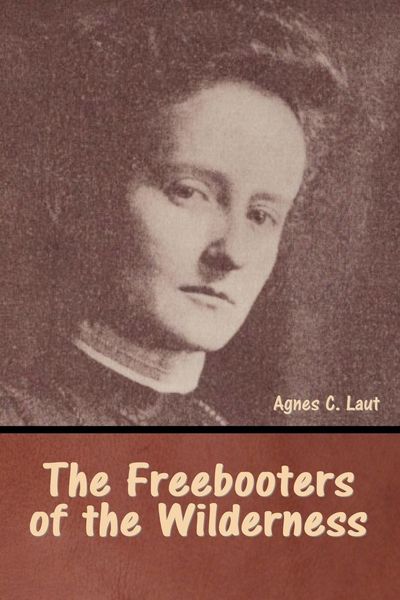 Produktbild: The Freebooters of the Wilderness