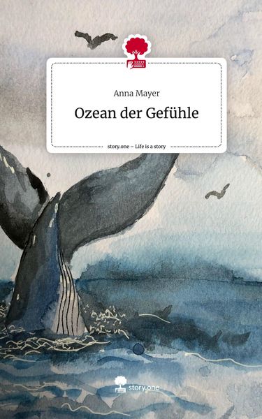 Produktbild: Ozean der Gef&uuml;hle. Life is a Story - story.one