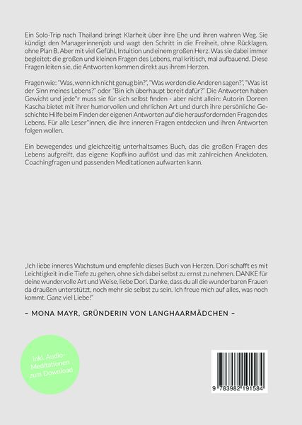 Produktbild: Es ist alles in dir