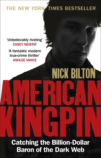 Produktbild: American Kingpin