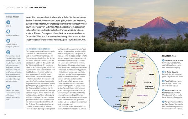 Lonely Planet Best in Travel 2022