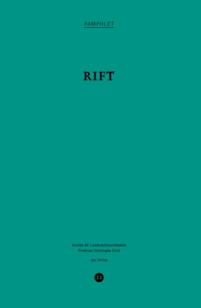 Produktbild: Rift