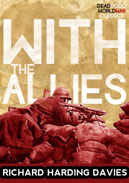 Produktbild: With the Allies