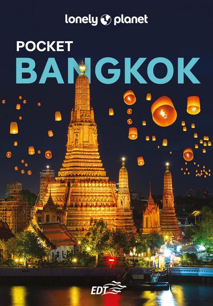 Produktbild: Bangkok Pocket