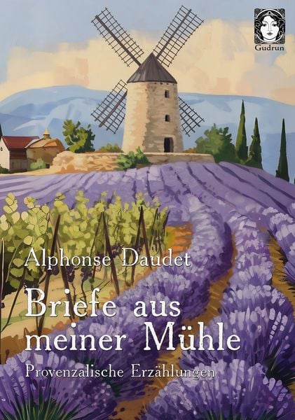 Produktbild: Briefe aus meiner Mühle