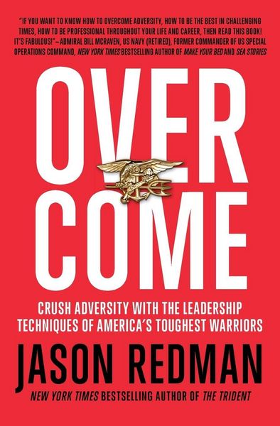 Produktbild: Overcome