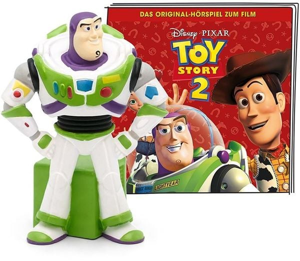 Produktbild: Content-Tonie: Toy Story 2