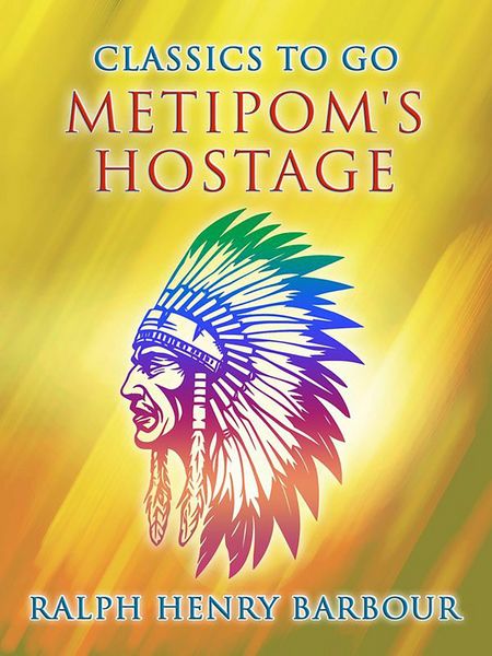 Produktbild: Metipom's Hostage