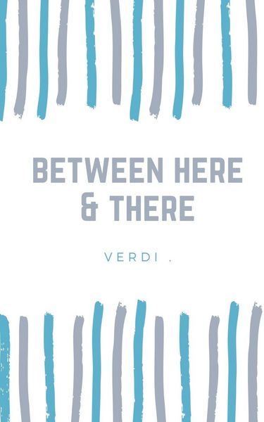 Produktbild: Between here & there