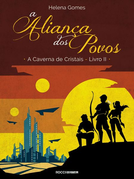 Produktbild: A Alian&ccedil;a dos Povos