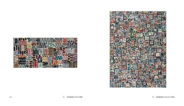Produktbild: Krasner and Pollock