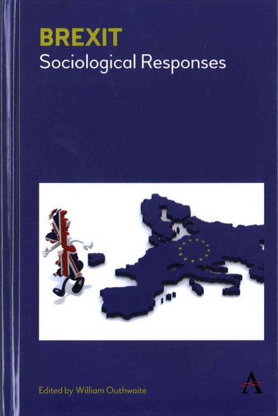 Produktbild: Brexit
