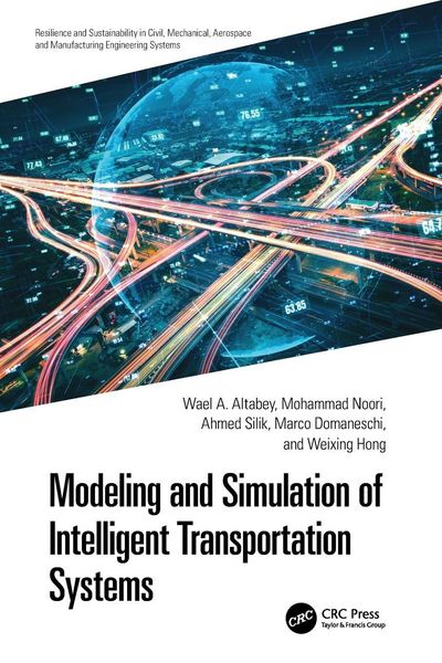 Produktbild: Modeling and Simulation of Intelligent Transportation Systems