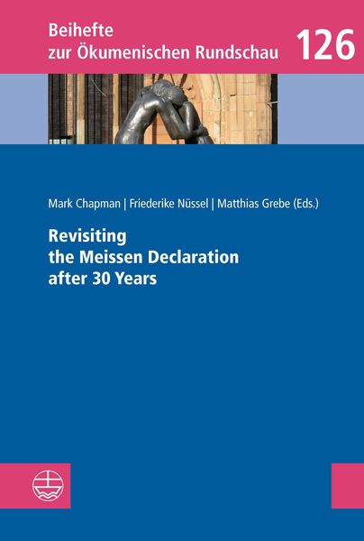 Produktbild: Revisiting the Meissen Declaration after 30 Years